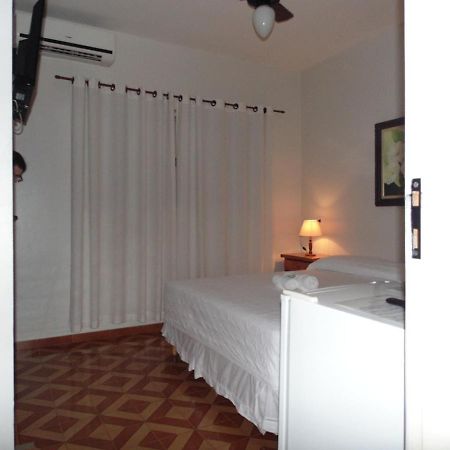 Casarao Hotel Brotas Dış mekan fotoğraf