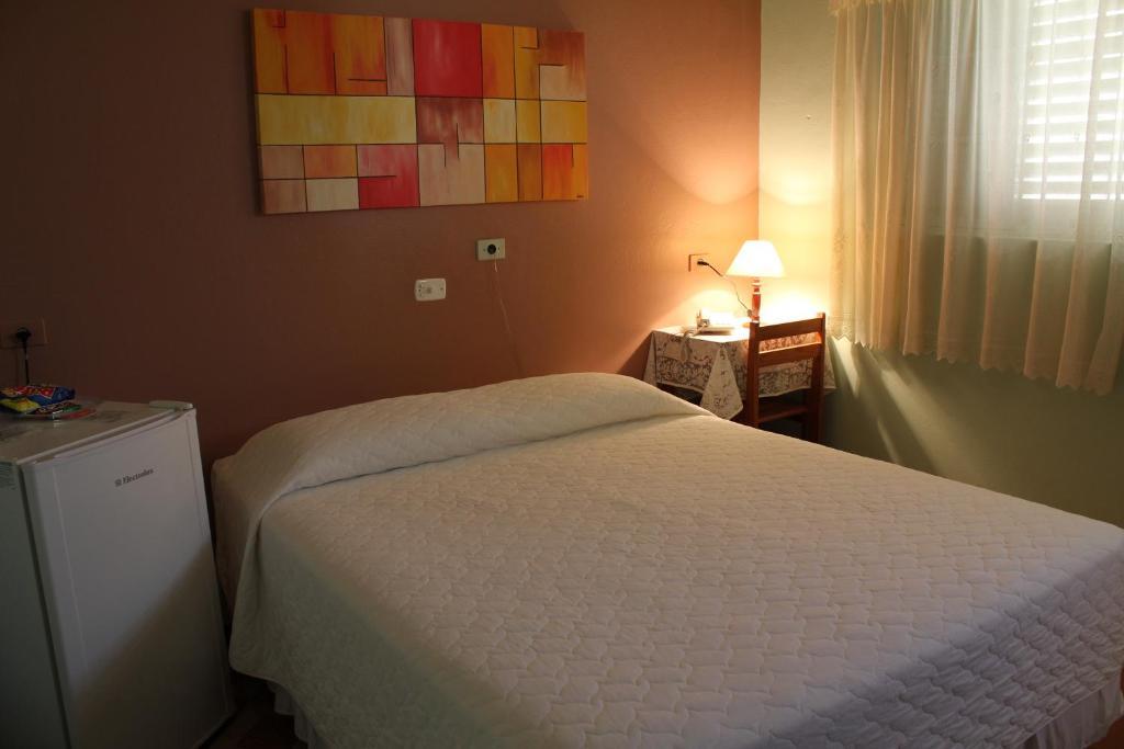 Casarao Hotel Brotas Oda fotoğraf