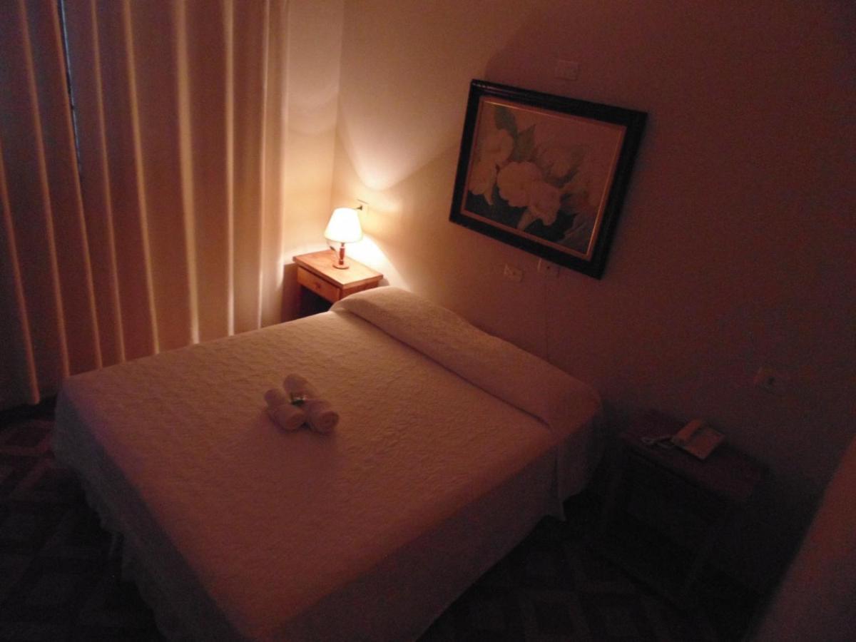 Casarao Hotel Brotas Dış mekan fotoğraf