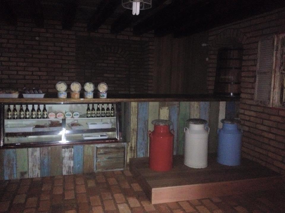 Casarao Hotel Brotas Dış mekan fotoğraf
