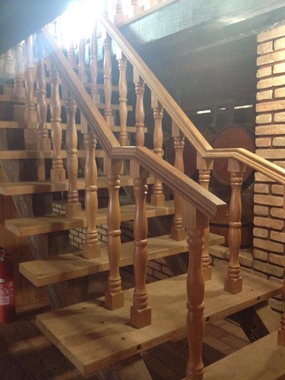 Casarao Hotel Brotas Dış mekan fotoğraf